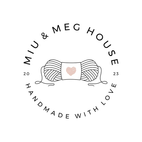 Miu and Meg house